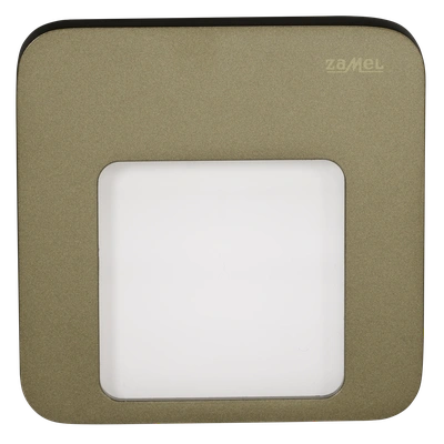 Oprawa LED MOZA PT 14V DC ZLO RGB  TYP: 01-211-46