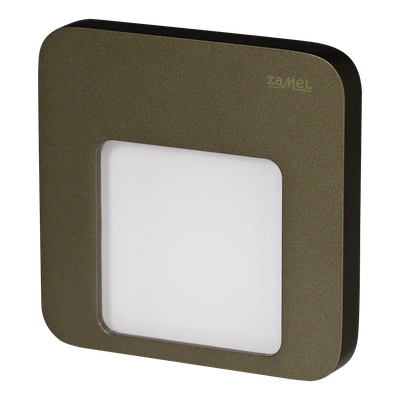 Oprawa LED MOZA PT 14V DC ZLO RGB  TYP: 01-211-46