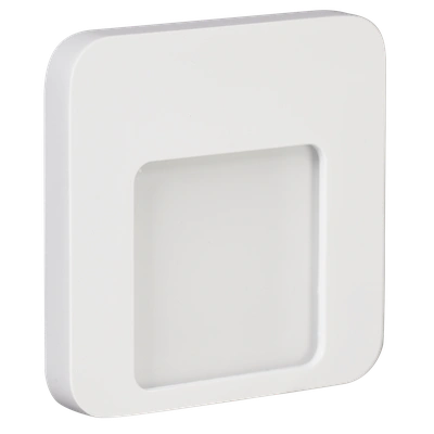 Oprawa LED MOZA PT 14V DC BIA RGB  TYP: 01-211-56