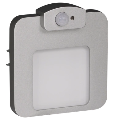 Oprawa LED MOZA PT 14V DC czujnik ALU biała zimna TYP: 01-212-11