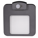 Oprawa LED MOZA PT 14V DC CZUJNIK GRF BIAŁA neutralna  TYP: 01-212-37