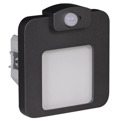 Oprawa LED MOZA PT 14V DC CZUJNIK GRF BIAŁA neutralna  TYP: 01-212-37