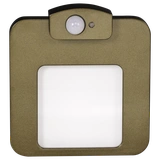 Oprawa LED MOZA PT 14V DC czujnik ZLO biała zimna TYP: 01-212-41