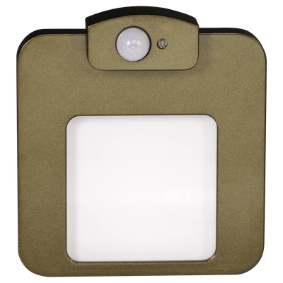 Oprawa LED MOZA PT 14V DC czujnik ZLO biała zimna TYP: 01-212-41