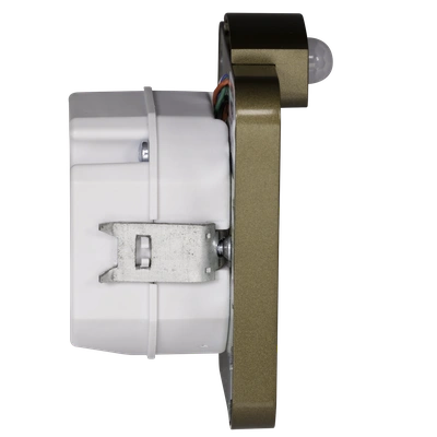 Oprawa LED MOZA PT 14V DC czujnik ZLO biała zimna TYP: 01-212-41