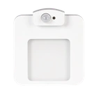 Oprawa LED MOZA PT 14V DC czujnik BIA biała zimna TYP: 01-212-51