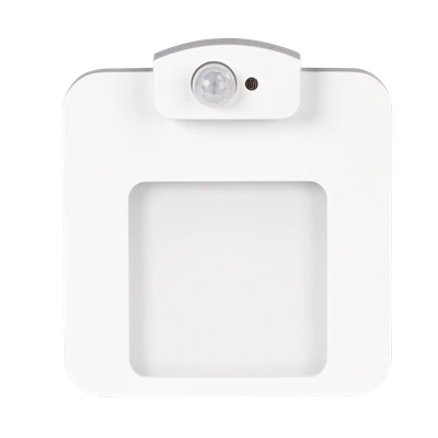 Oprawa LED MOZA PT 14V DC CZUJNIK BIA BIAŁA neutralna  TYP: 01-212-57