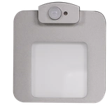 OPRAWA LED MOZA PT 14V DC REGULOWANY CZUJNIK ALU BIAŁA ZIMNA TYP: 01-216-11