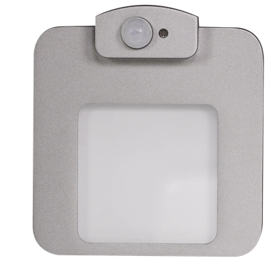 OPRAWA LED MOZA PT 14V DC REGULOWANY CZUJNIK ALU BIAŁA CIEPŁA TYP: 01-216-12