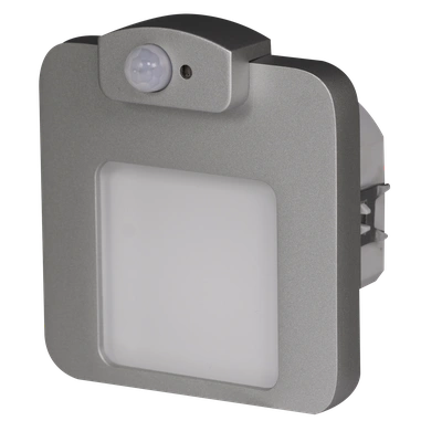 OPRAWA LED MOZA PT 14V DC REGULOWANY CZUJNIK ALU BIAŁA CIEPŁA TYP: 01-216-12