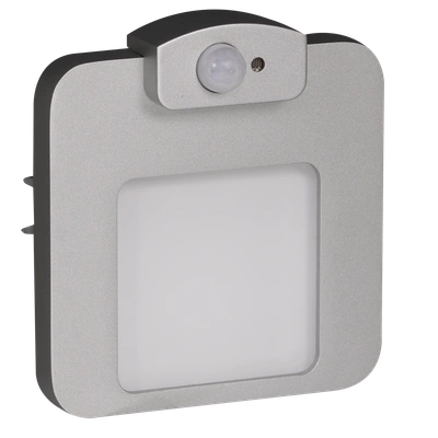 OPRAWA LED MOZA PT 14V DC REGULOWANY CZUJNIK ALU BIAŁA CIEPŁA TYP: 01-216-12