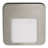 Oprawa LED MOZA PT 230V AC STA czerwona  TYP: 01-221-23