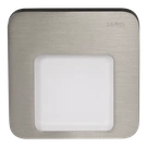 Oprawa LED MOZA PT 230V AC STA zielona  TYP: 01-221-24