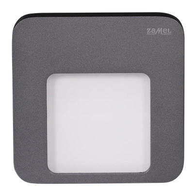 Oprawa LED MOZA PT 230V AC GRF biała ciepła  TYP: 01-221-32