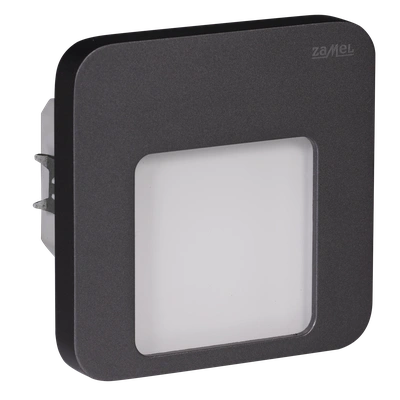 Oprawa LED MOZA PT 230V AC GRF biała ciepła  TYP: 01-221-32