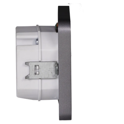 Oprawa LED MOZA PT 230V AC GRF biała ciepła  TYP: 01-221-32