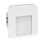 Oprawa LED MOZA PT 230V AC BIA biała zimna  TYP: 01-221-51