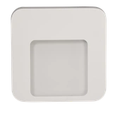 Oprawa LED MOZA PT 230V AC BIA biała ciepła  TYP: 01-221-52