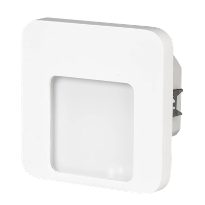 Oprawa LED MOZA PT 230V AC BIA niebieska  TYP: 01-221-55