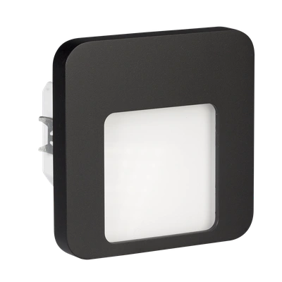 Oprawa LED MOZA PT 230V AC CZN BIAŁA neutralna  TYP: 01-221-67