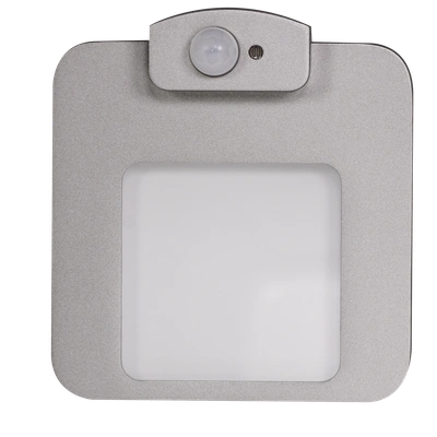 Oprawa LED MOZA PT 230V AC czujnik ALU biała zimna TYP: 01-222-11