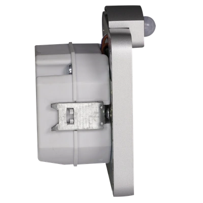 Oprawa LED MOZA PT 230V AC czujnik ALU biała zimna TYP: 01-222-11