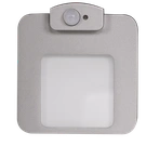 Oprawa LED MOZA PT 230V AC czujnik ALU biała ciepła TYP: 01-222-12