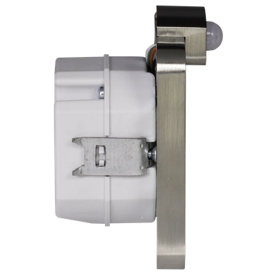 Oprawa LED MOZA PT 230V AC czujnik STA biała ciepła TYP: 01-222-22