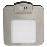 Oprawa LED MOZA PT 230V AC czujnik STA niebieska  TYP: 01-222-25