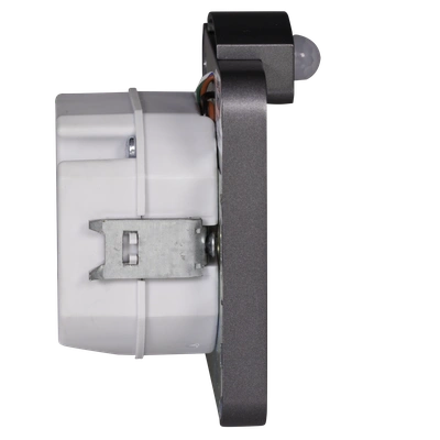 Oprawa LED MOZA PT 230V AC CZUJNIK GRF BIAŁA neutralna  TYP: 01-222-37