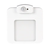 Oprawa LED MOZA PT 230V AC czujnik BIA biała ciepła TYP: 01-222-52