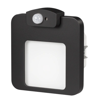 Oprawa LED MOZA PT 230V AC CZUJNIK CZN BIAŁA neutralna  TYP: 01-222-67