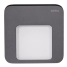 Oprawa LED MOZA PT 230V AC sterownik GRF RGB  TYP: 01-225-36