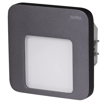 Oprawa LED MOZA PT 230V AC sterownik GRF RGB  TYP: 01-225-36