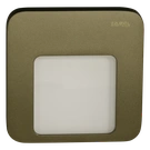 Oprawa LED MOZA PT 230V AC sterownik ZLO RGB  TYP: 01-225-46