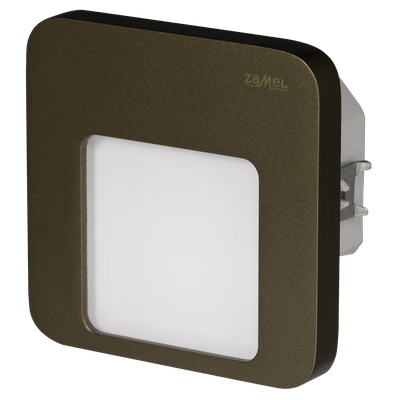 Oprawa LED MOZA PT 230V AC sterownik ZLO RGB  TYP: 01-225-46