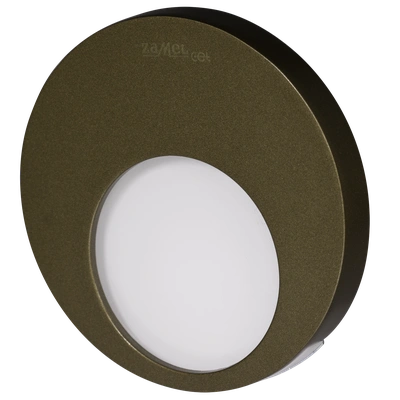 Oprawa LED MUNA NT 14V DC ZLO RGB  TYP: 02-111-46