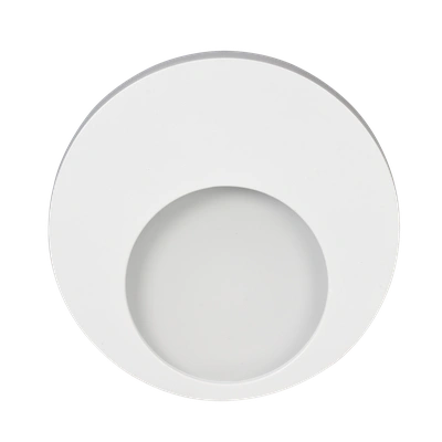 Oprawa LED MUNA NT 14V DC BIA BIAŁA neutralna  TYP: 02-111-57