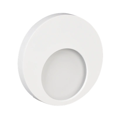 Oprawa LED MUNA NT 14V DC BIA BIAŁA neutralna  TYP: 02-111-57