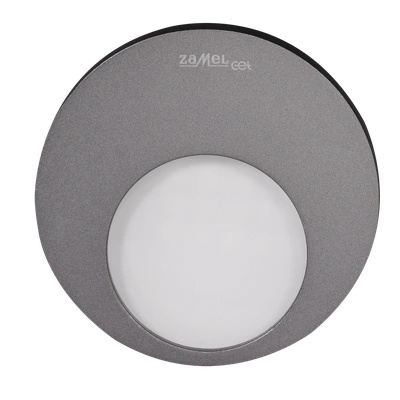 Oprawa LED MUNA PT 14V DC GRF RGB  TYP: 02-211-36