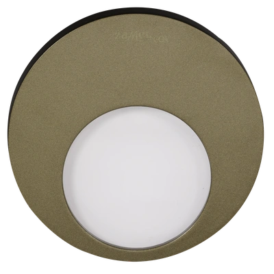 Oprawa LED MUNA PT 14V DC ZLO RGB  TYP: 02-211-46