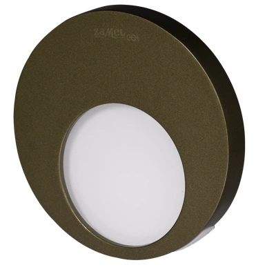 Oprawa LED MUNA PT 14V DC ZLO RGB  TYP: 02-211-46