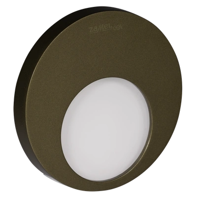 Oprawa LED MUNA PT 14V DC ZLO RGB  TYP: 02-211-46