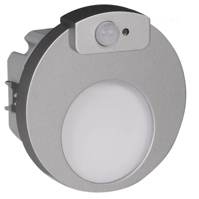 Oprawa LED MUNA PT 14V DC czujnik ALU biała zimna TYP: 02-212-11