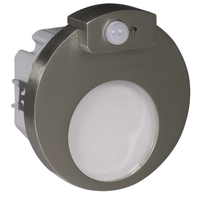 Oprawa LED MUNA PT 14V DC czujnik STA BIAŁA neutralna  TYP: 02-212-27