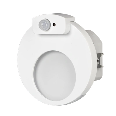 Oprawa LED MUNA PT 14V DC czujnik BIA biała ciepła TYP: 02-212-52