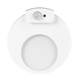 OPRAWA LED MUNA PT 14V DC CZUJNIK BIA BIAŁA NEUTRALNA  TYP: 02-212-57