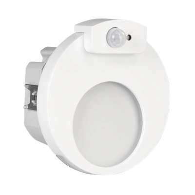 OPRAWA LED MUNA PT 14V DC CZUJNIK BIA BIAŁA NEUTRALNA  TYP: 02-212-57