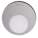 Oprawa LED MUNA PT 230V AC ALU biała zimna  TYP: 02-221-11