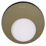 OPRAWA LED MUNA PT 230V AC ZLO BIAŁA NEUTRALNA  TYP: 02-221-47